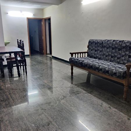 Tulip Villa 3Bhk 2Bhk And 1Bhk Located Near Chunnambar Boat House And Paradise Beach Pūrnānkuppam المظهر الخارجي الصورة
