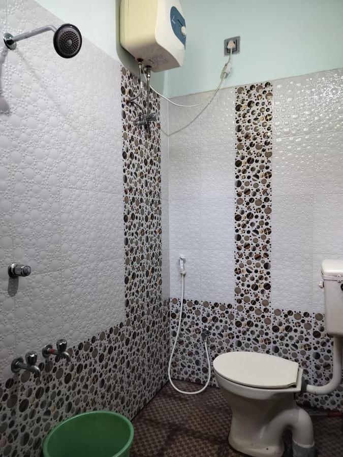 Tulip Villa 3Bhk 2Bhk And 1Bhk Located Near Chunnambar Boat House And Paradise Beach Pūrnānkuppam المظهر الخارجي الصورة