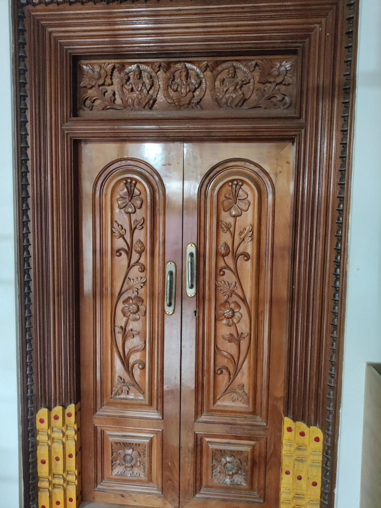 Tulip Villa 3Bhk 2Bhk And 1Bhk Located Near Chunnambar Boat House And Paradise Beach Pūrnānkuppam الغرفة الصورة